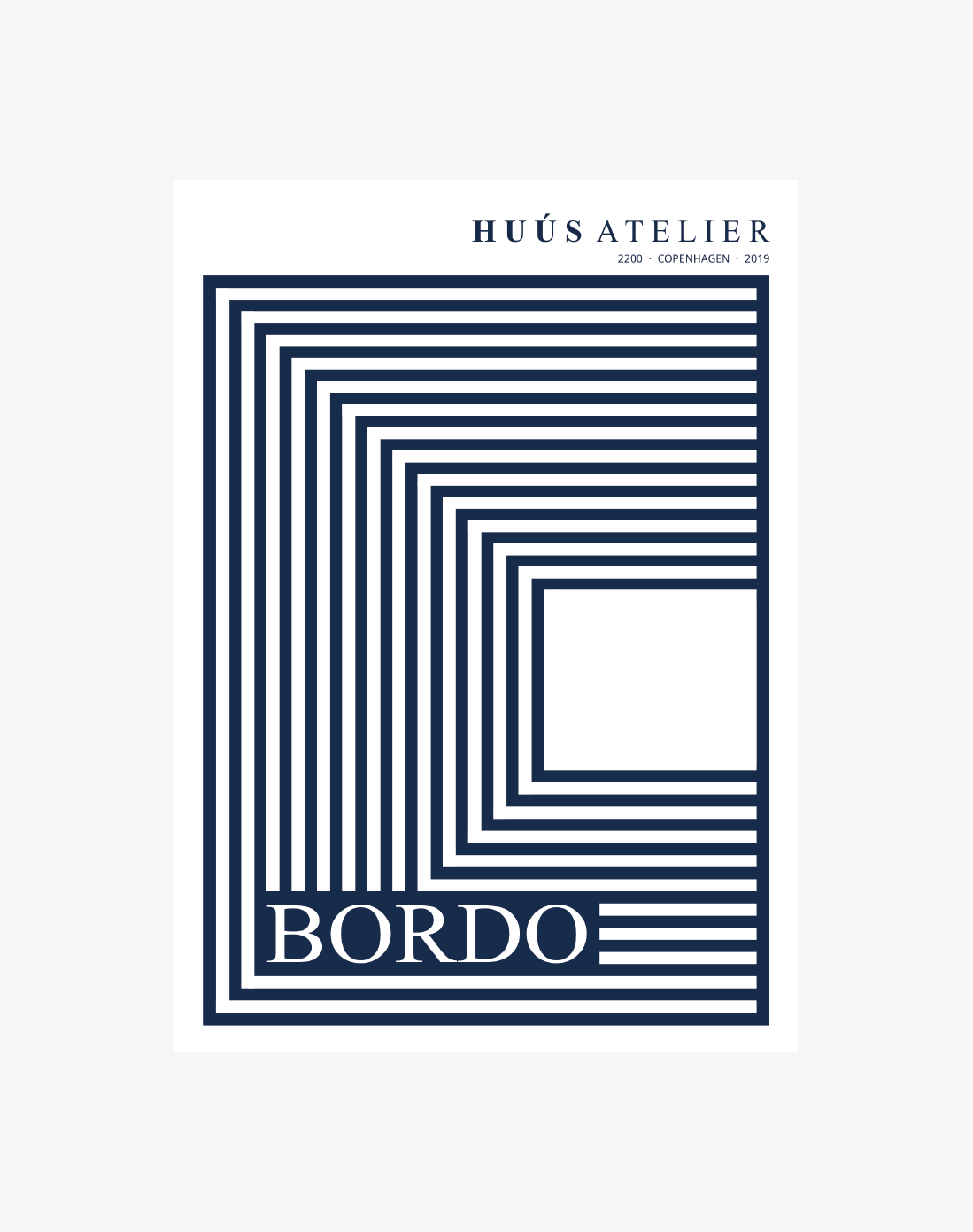 Bordo