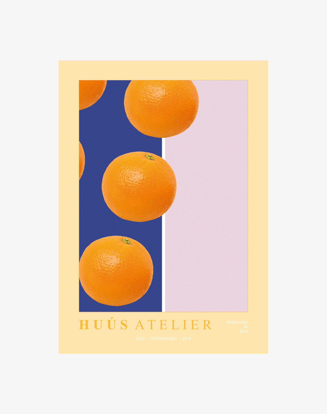 Arancione