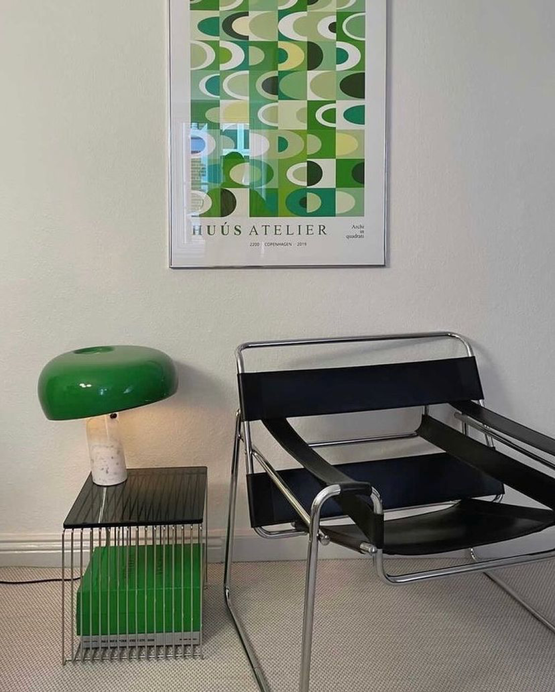 Archi Verde