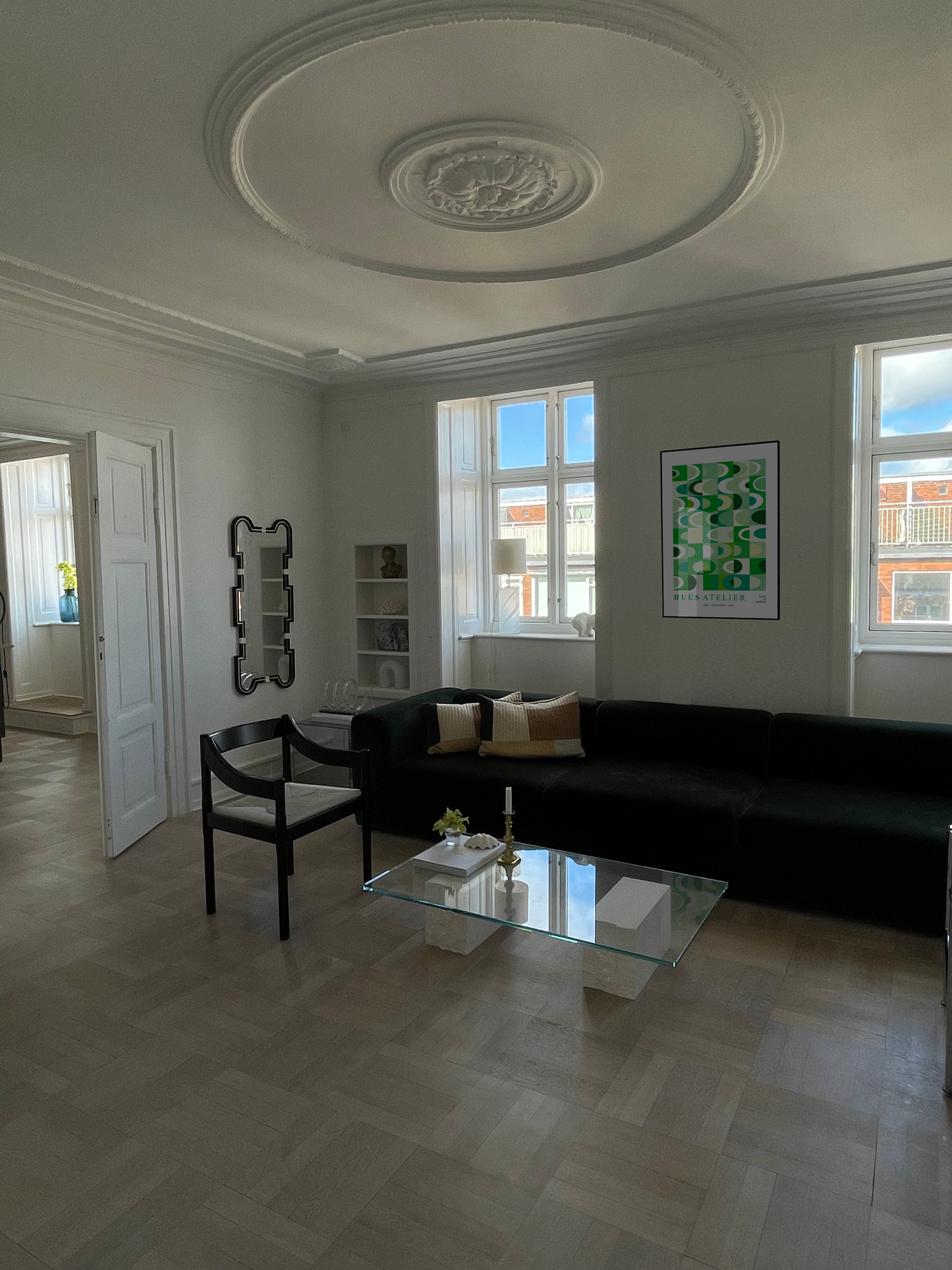 Archi Verde