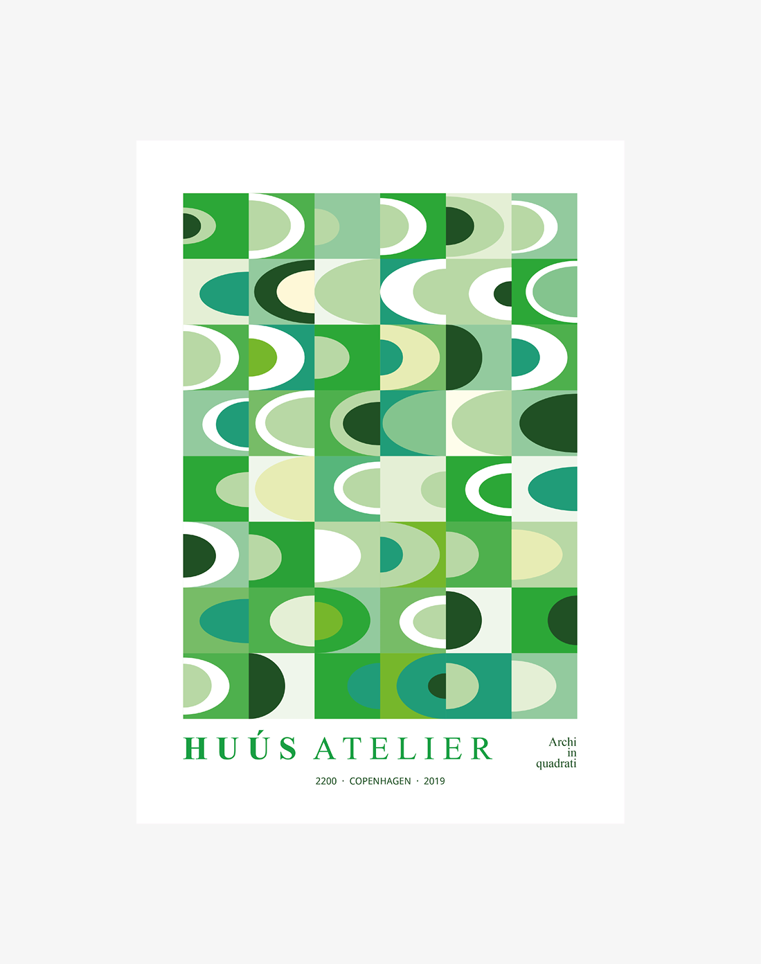 Archi Verde