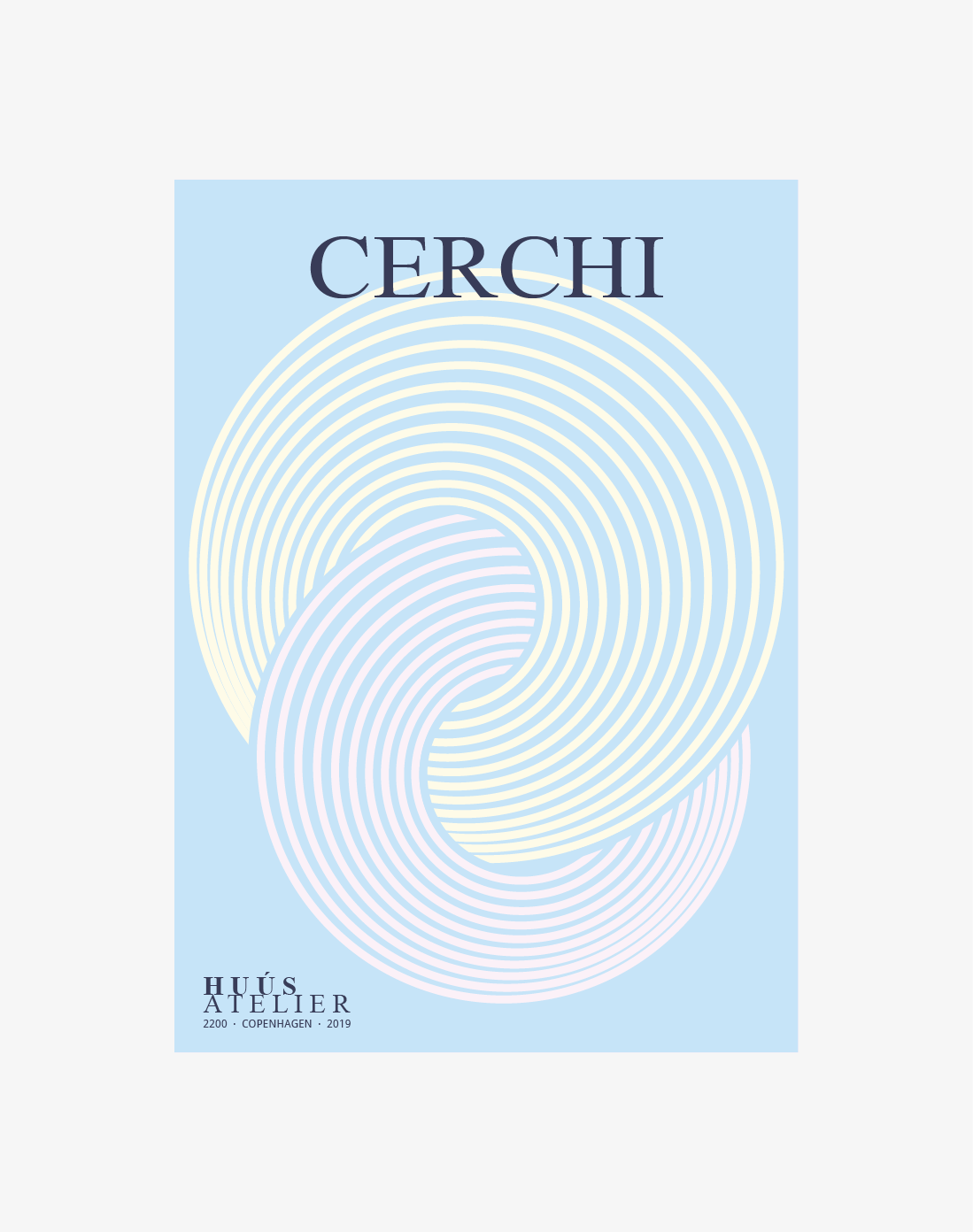 Cerchi