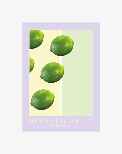 Frutto di Lime
